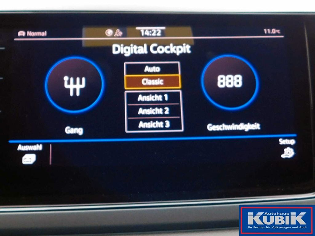 Volkswagen Polo 2022