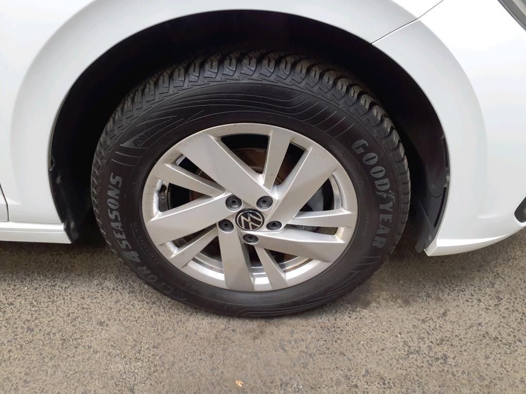 Volkswagen Polo 2022