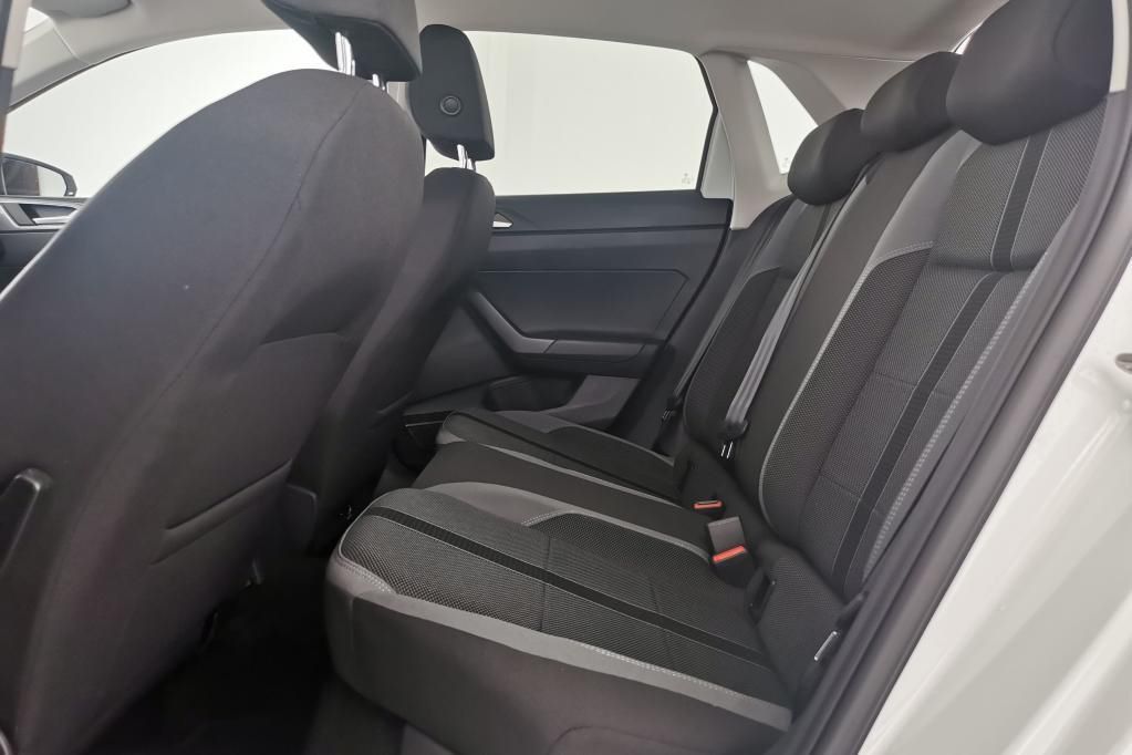 Volkswagen Polo 2022