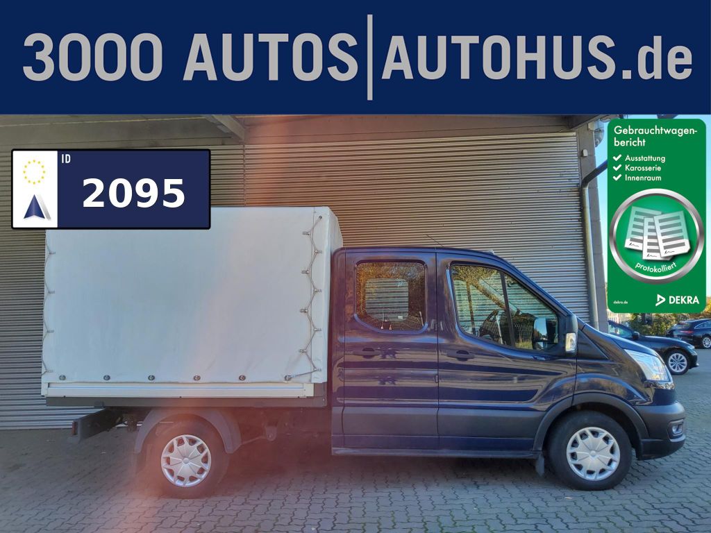 Ford 2020