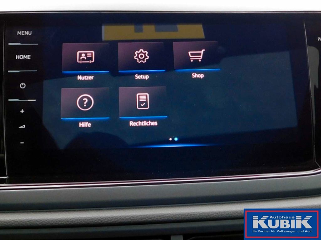 Volkswagen Polo 2022