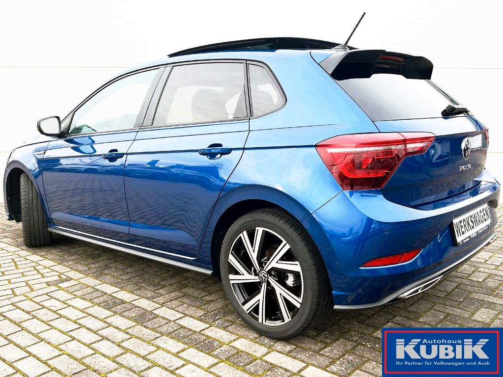 Volkswagen Polo 2022