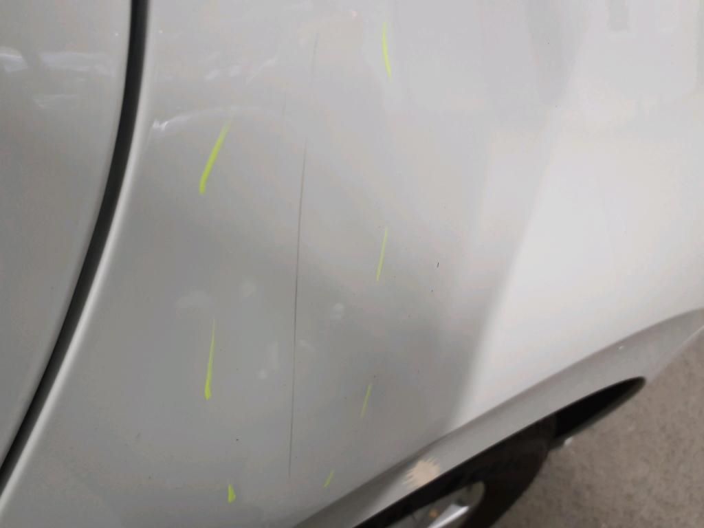 Volkswagen Polo 2022