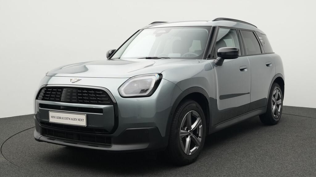 MINI One Countryman 2024