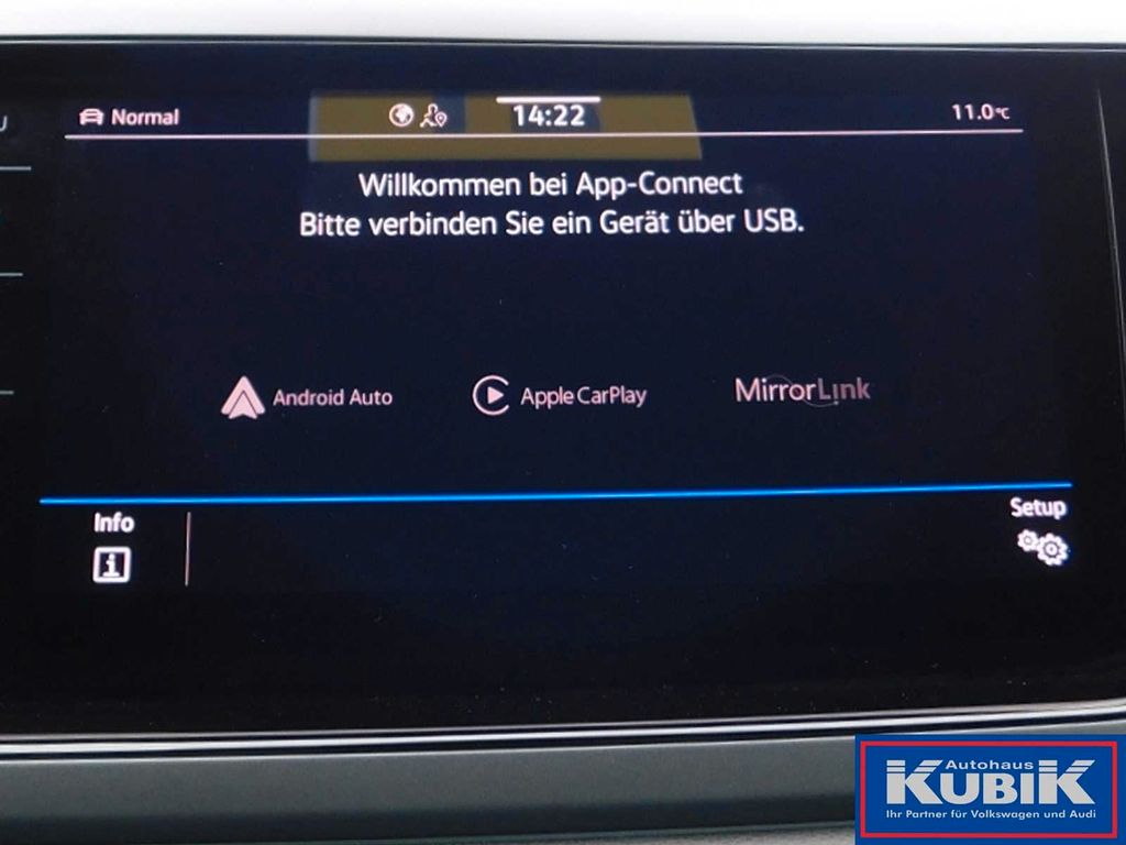 Volkswagen Polo 2022