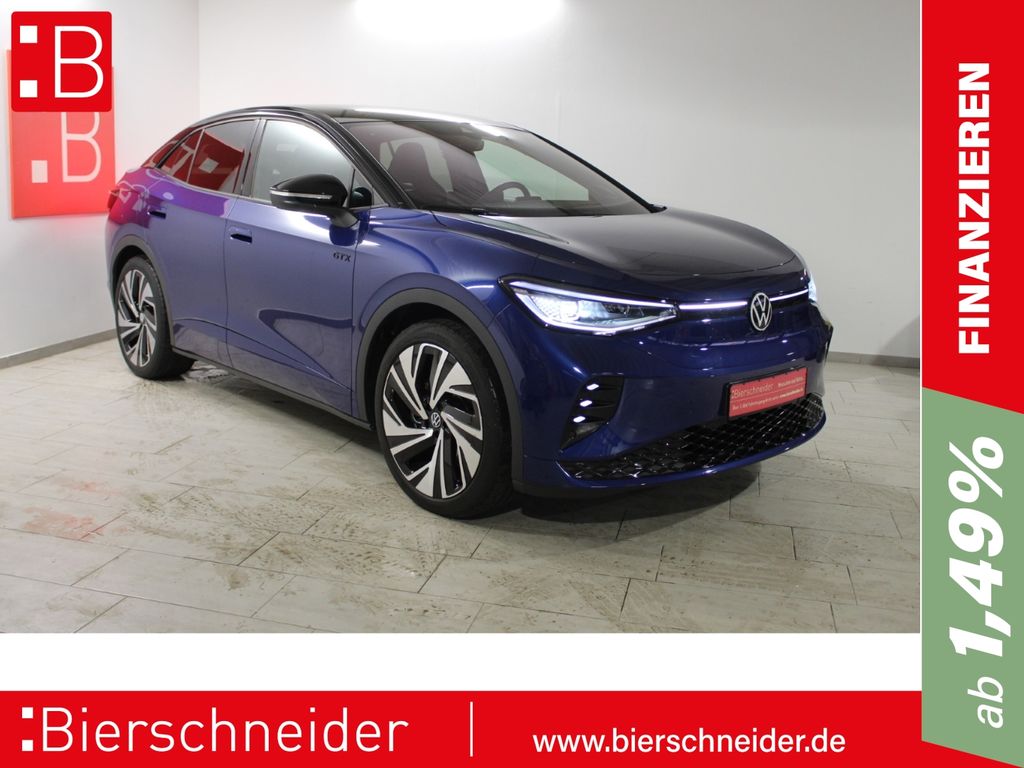 Volkswagen ID.5 2025