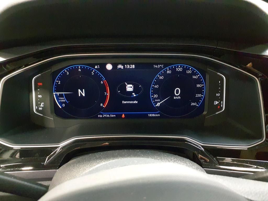 Volkswagen Polo 2022