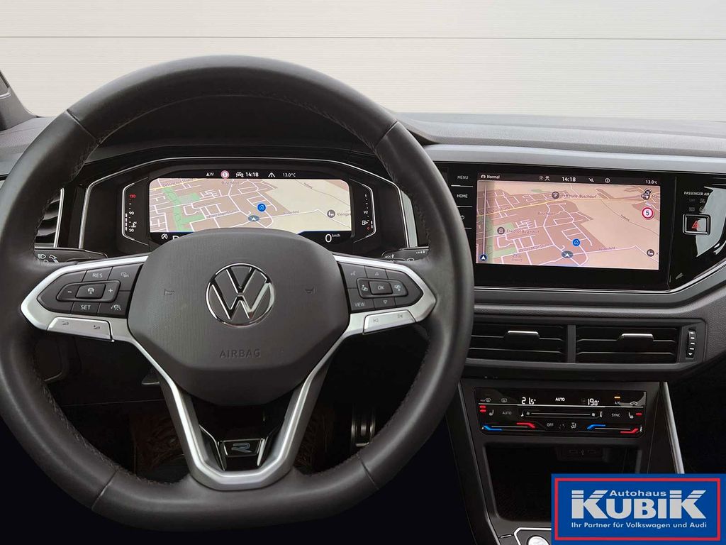 Volkswagen Polo 2022