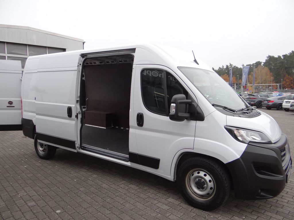 Fiat Ducato 2024