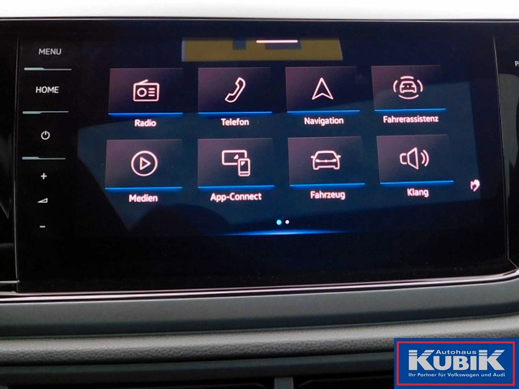 Volkswagen Polo 2022