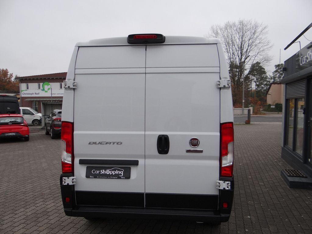 Fiat Ducato 2024