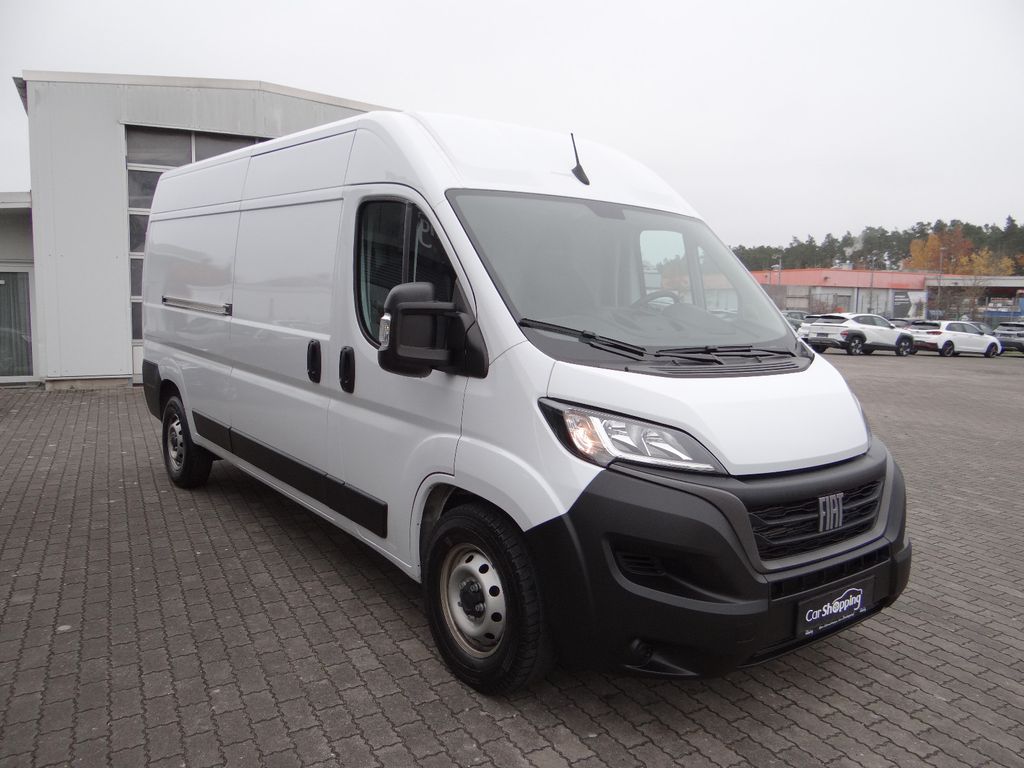 Fiat Ducato 2024