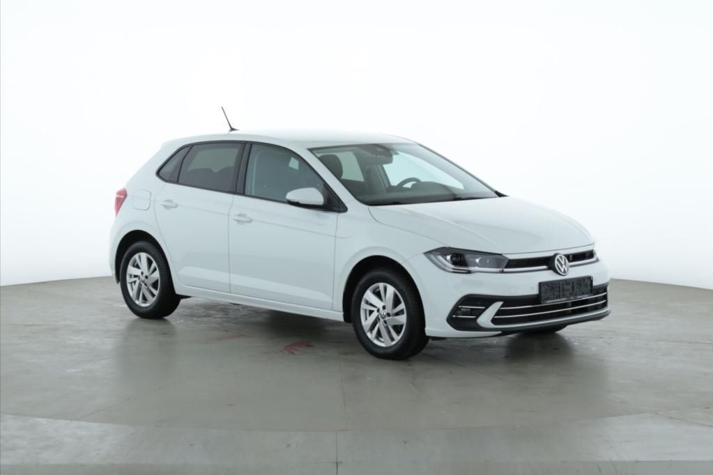 Volkswagen Polo 2022
