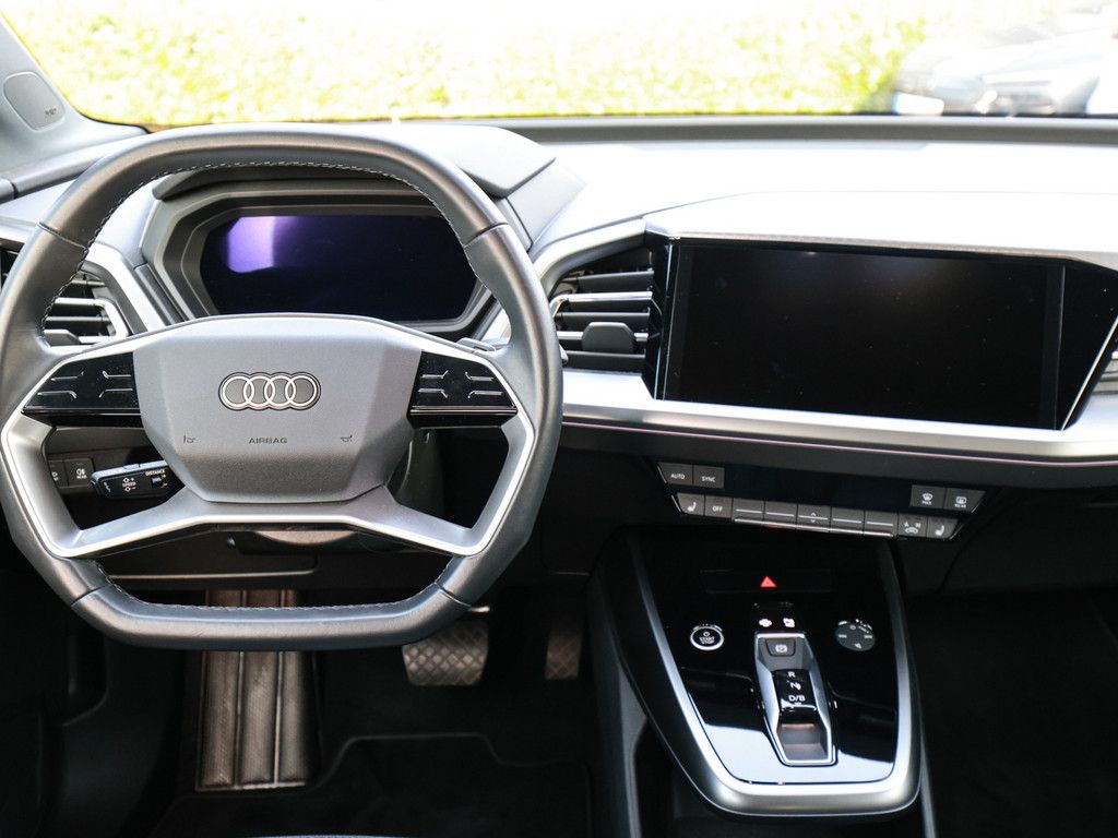 Audi Q4 2024