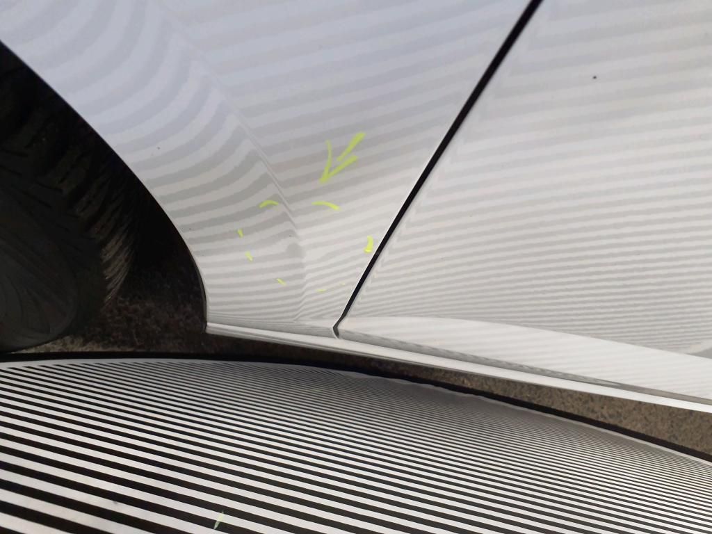 Volkswagen Polo 2022