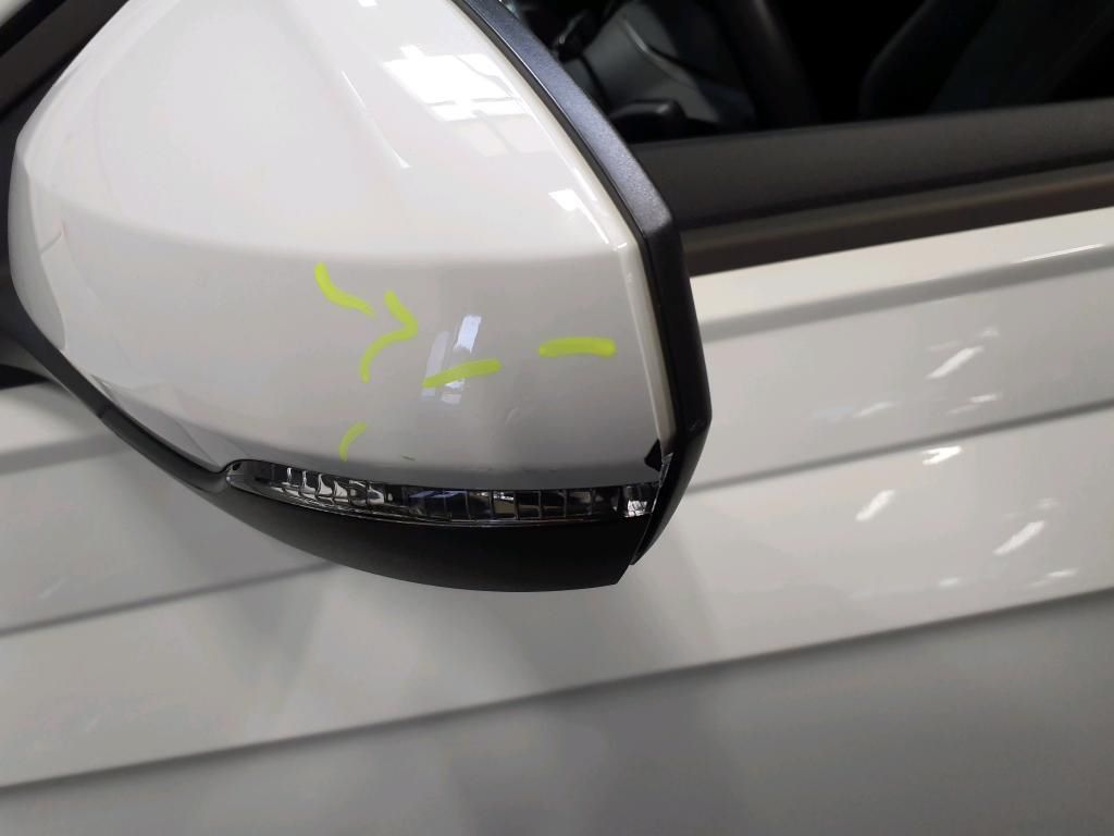 Volkswagen Polo 2022