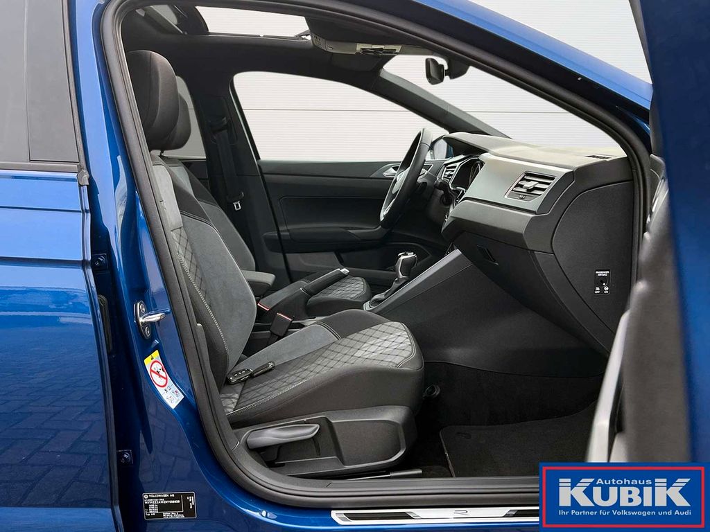 Volkswagen Polo 2022