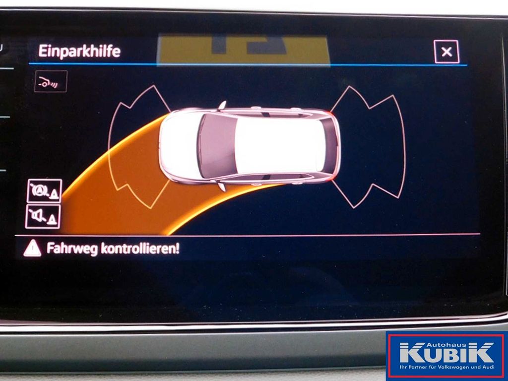 Volkswagen Polo 2022