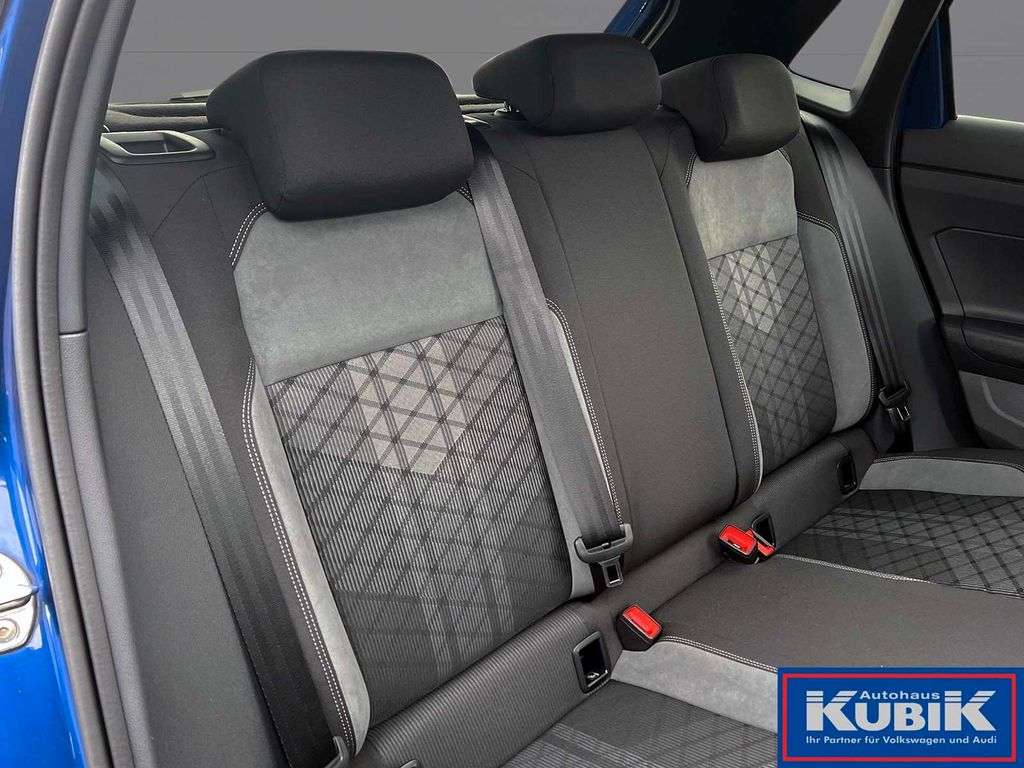 Volkswagen Polo 2022