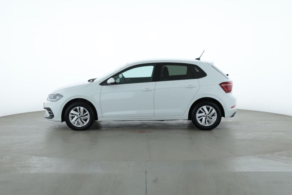 Volkswagen Polo 2022