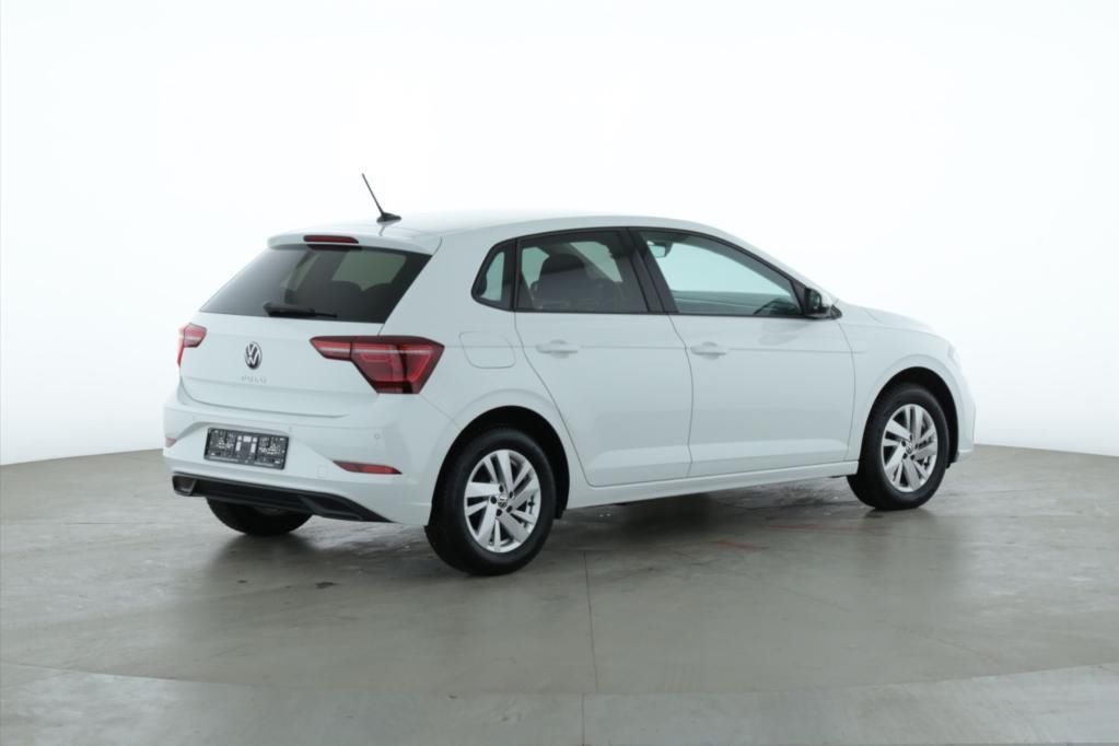 Volkswagen Polo 2022