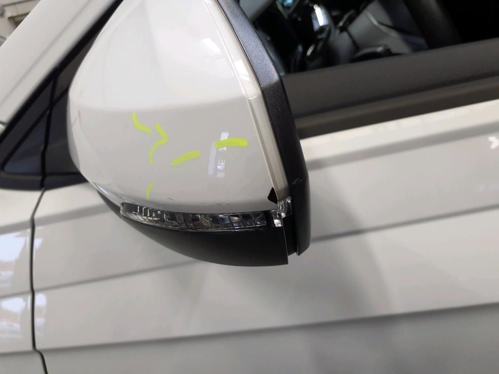 Volkswagen Polo 2022