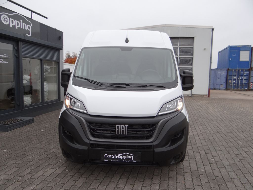 Fiat Ducato 2024