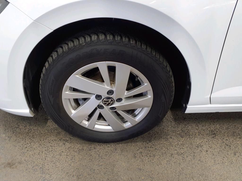 Volkswagen Polo 2022