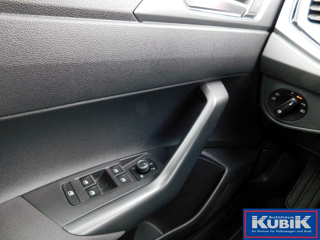 Volkswagen Polo 2022