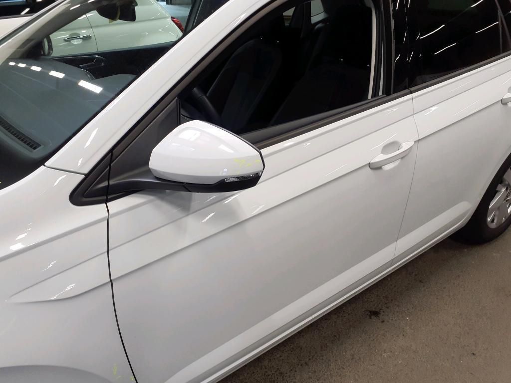 Volkswagen Polo 2022