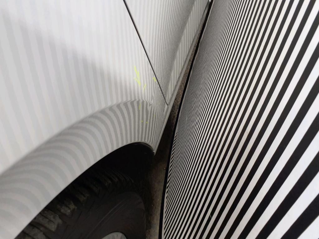 Volkswagen Polo 2022