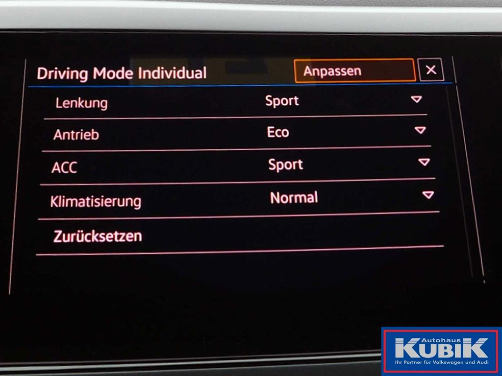 Volkswagen Polo 2022