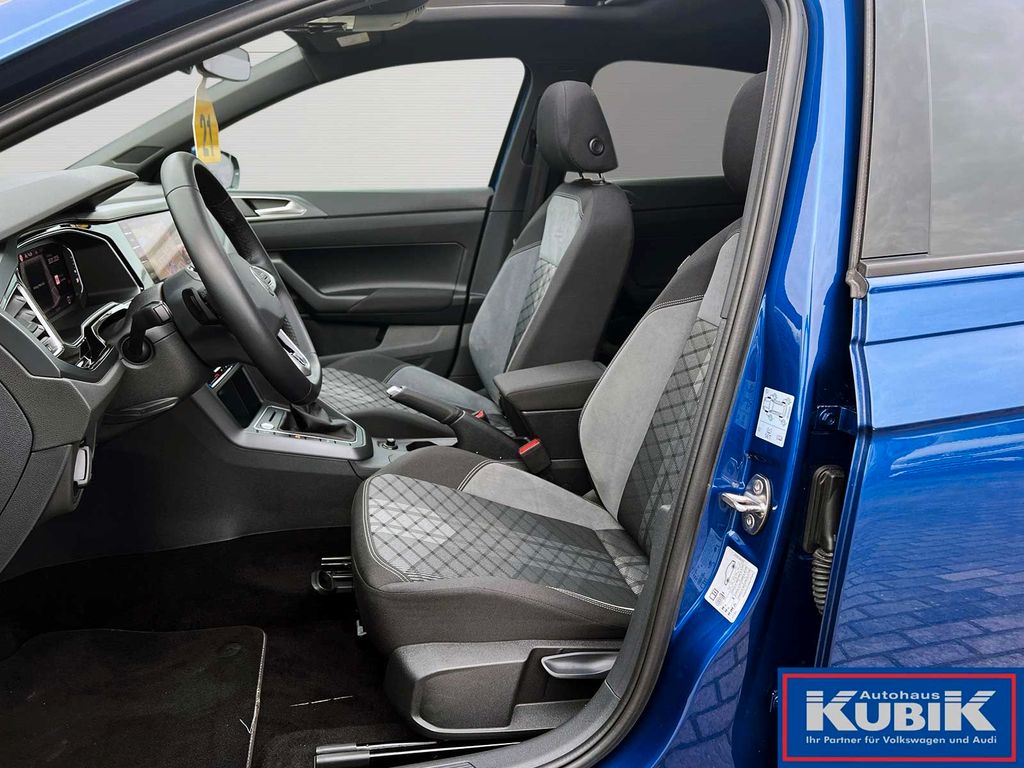 Volkswagen Polo 2022