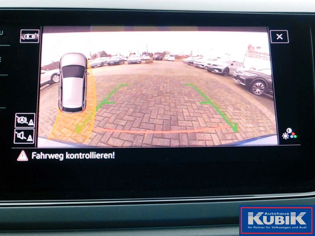 Volkswagen Polo 2022