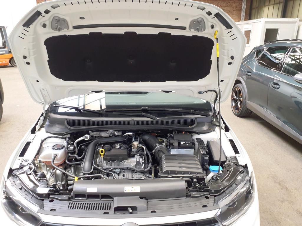 Volkswagen Polo 2022