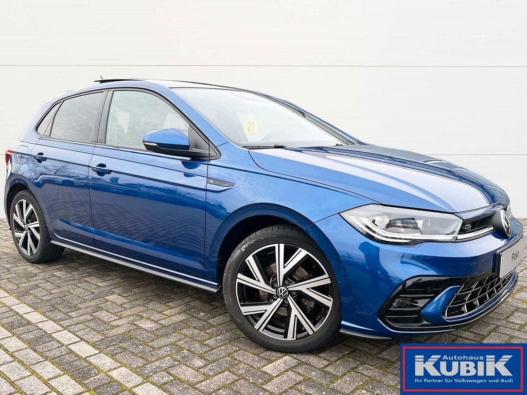 Volkswagen Polo 2022