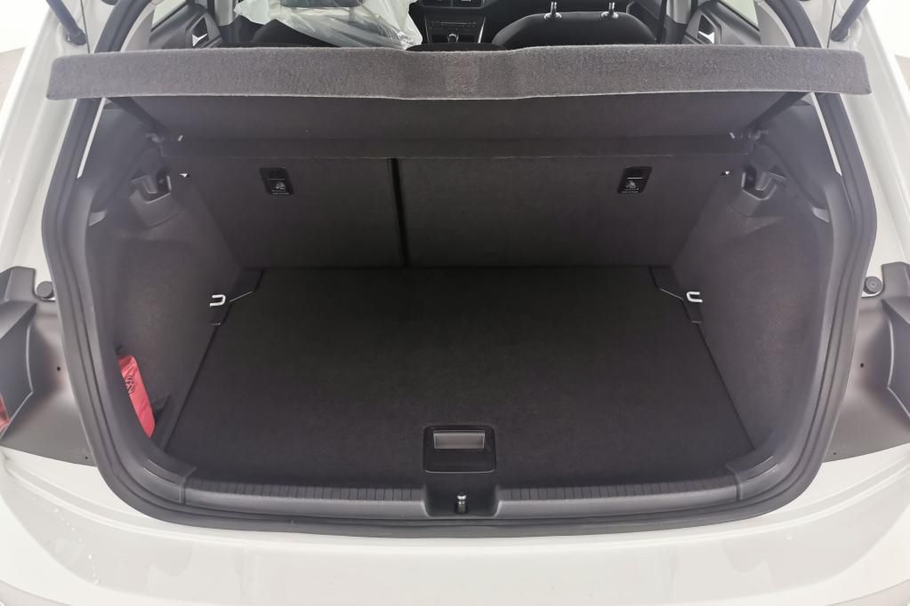 Volkswagen Polo 2022