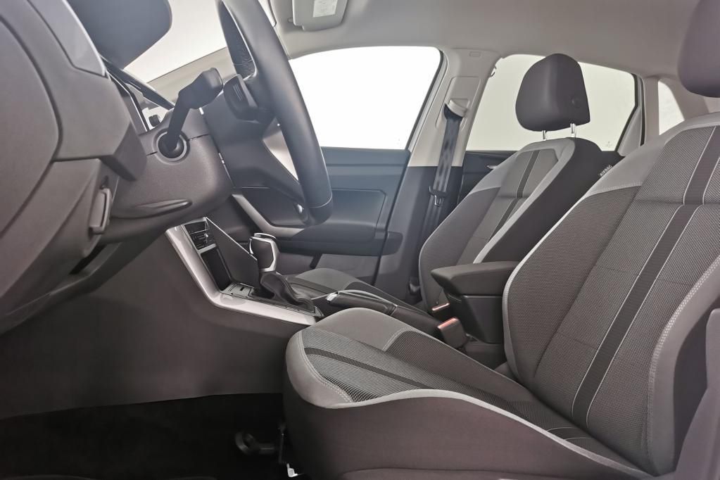 Volkswagen Polo 2022