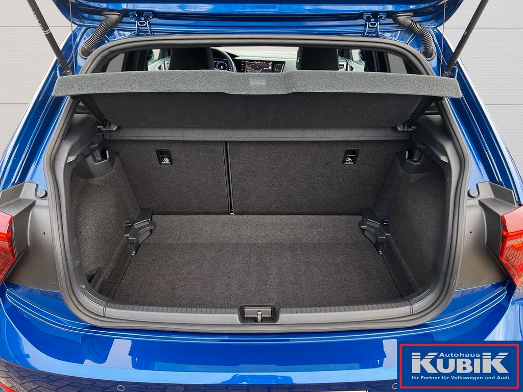 Volkswagen Polo 2022