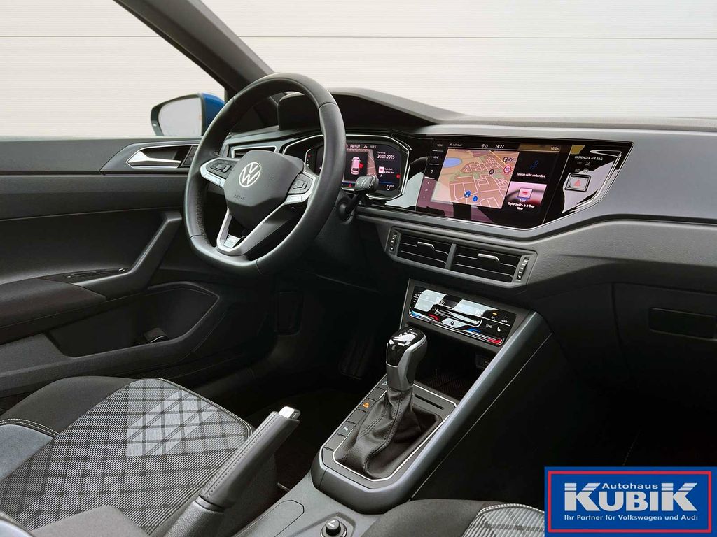 Volkswagen Polo 2022