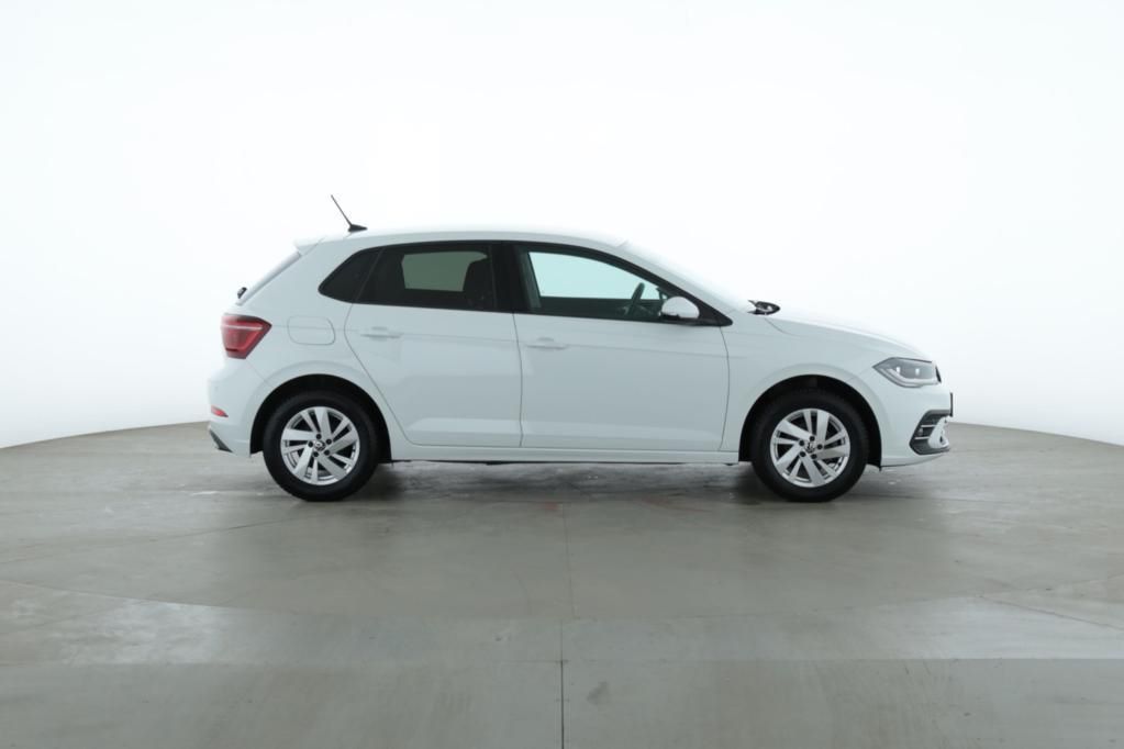 Volkswagen Polo 2022