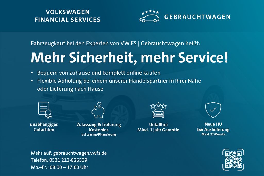 Volkswagen Polo 2022