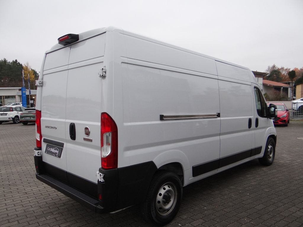 Fiat Ducato 2024
