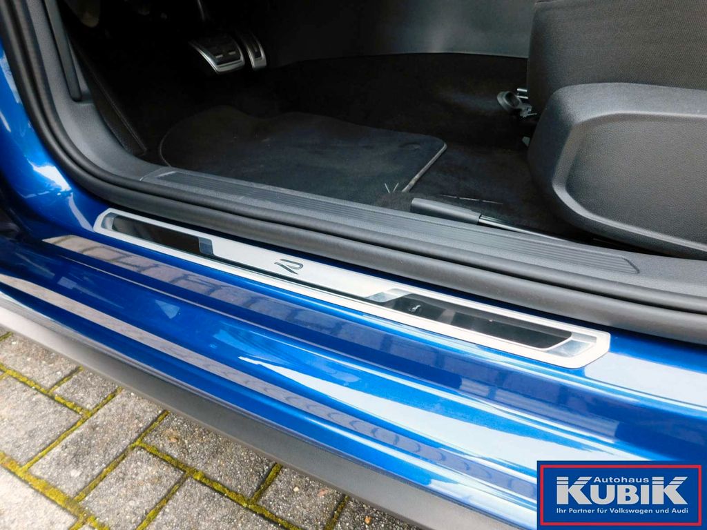 Volkswagen Polo 2022