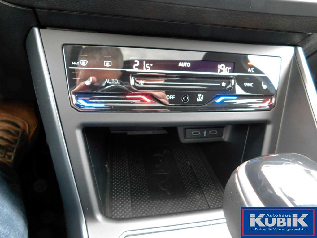 Volkswagen Polo 2022