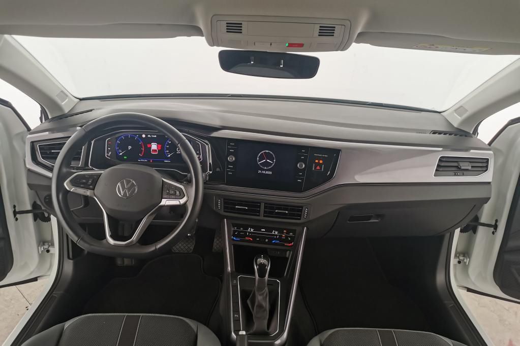 Volkswagen Polo 2022