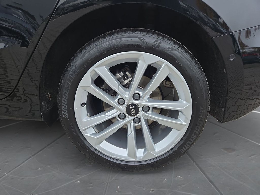 Audi A3 2024