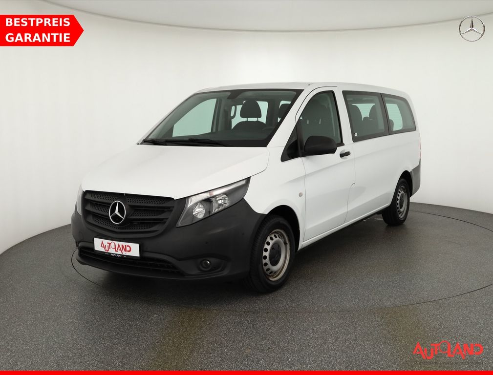 Mercedes-Benz Vito 2019
