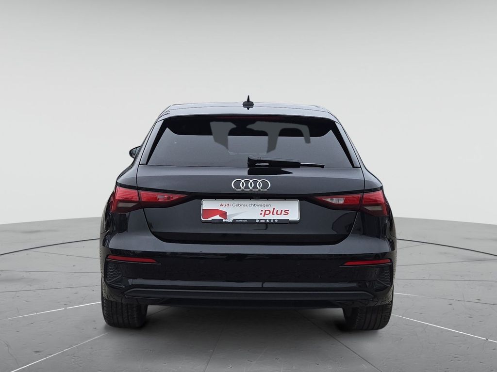 Audi A3 2024