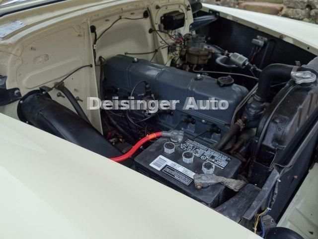 Chevrolet Other 1950